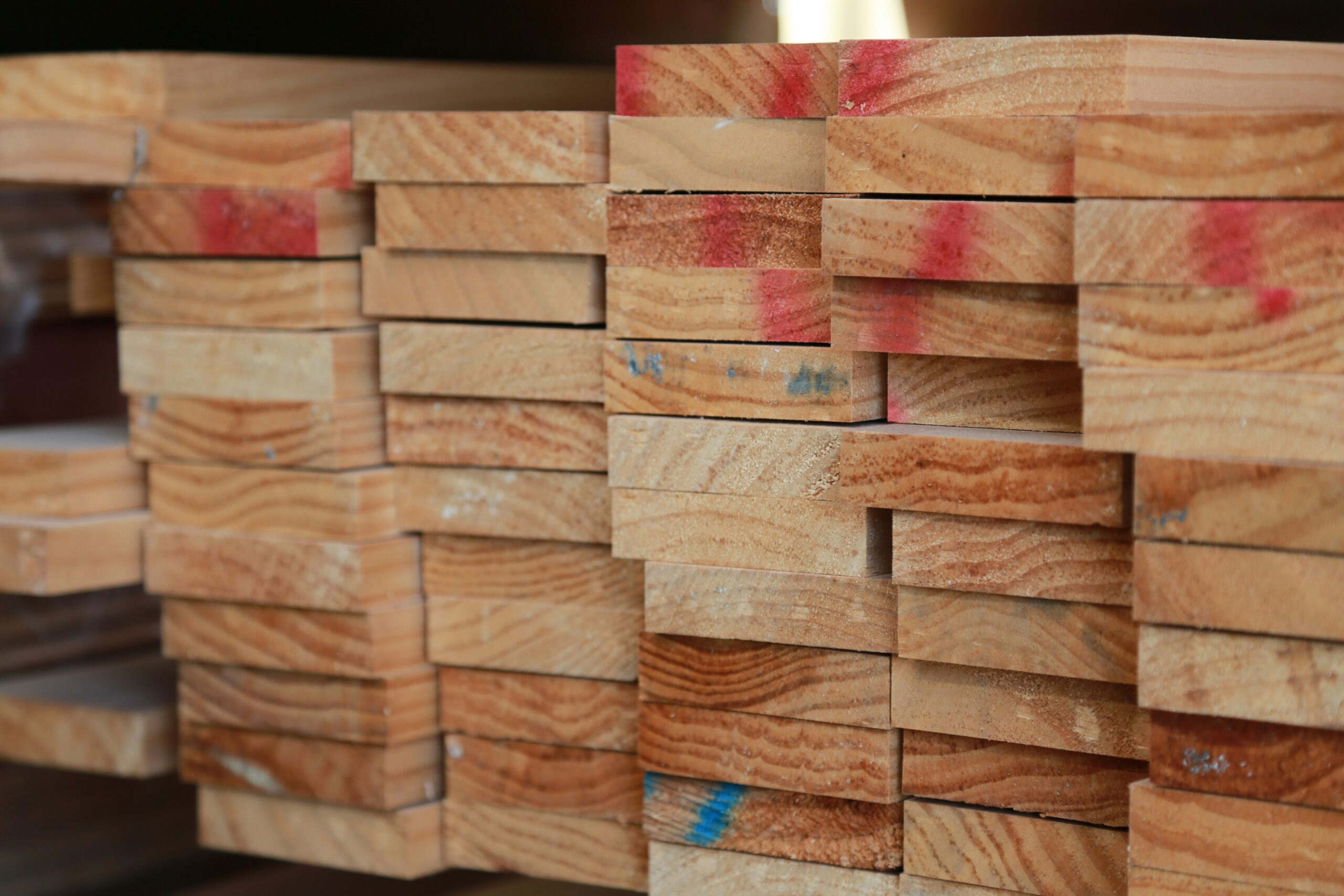 Auckland timber supplies